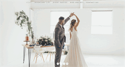 Desktop Screenshot of nativeeventsco.com